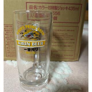 キリン(キリン)のKIRIN 一番搾り 非売品ジョッキ 435ml 12個セット(グラス/カップ)