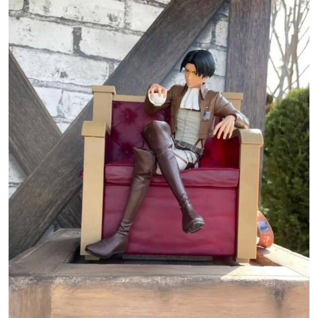 年末のプロモーション USJ - 本日限定☆進撃の巨人 ポップコーンバケツ キャラクターグッズ 年末のプロモーション USJ - 本日限定☆進撃の巨人 ポップコーンバケツ キャラクターグッズ