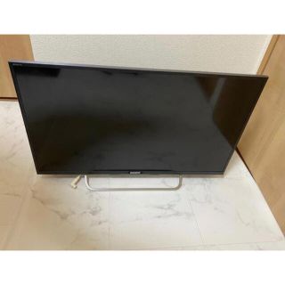 ソニー(SONY)のSONYブラビア　液晶テレビ　32型(テレビ)