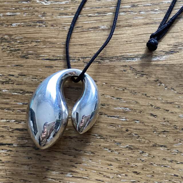 Tiffany & Co. - 美品☆ティファニー ダブル ティア ドロップ