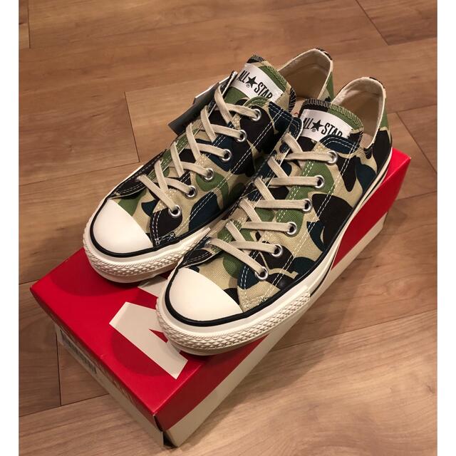 新品 CONVERSE コンバース オールスター チャックテイラー CT70 - www