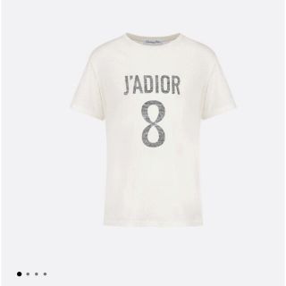 ディオール(Dior)のJ'ADIOR 8 Tシャツ　Dior(Tシャツ(半袖/袖なし))