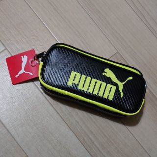 プーマ(PUMA)の新品／プーマ 筆箱ペンケース(ペンケース/筆箱)