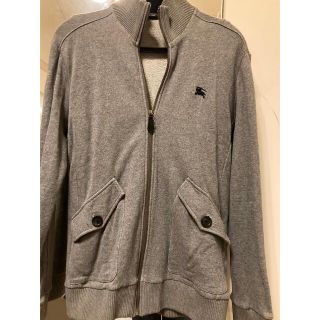 バーバリーブラックレーベル(BURBERRY BLACK LABEL)のジャスミン様専用　バーバリー　ブラックレーベルジップアップパーカー(パーカー)