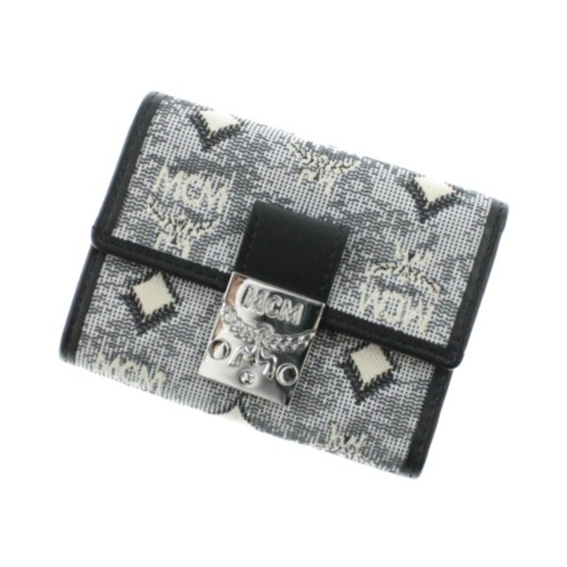 MCM(エムシーエム)のMCM 財布・コインケース レディース レディースのファッション小物(財布)の商品写真