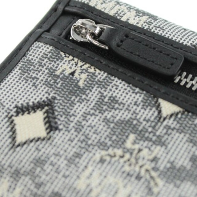MCM(エムシーエム)のMCM 財布・コインケース レディース レディースのファッション小物(財布)の商品写真