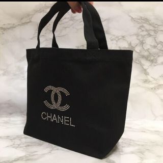 シャネル(CHANEL)のCHANEL ノベルティ ランチバッグ(トートバッグ)