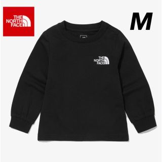 ザノースフェイス(THE NORTH FACE)の海外限定　人気商品　ノースフェイス　レディース　ロンT (Tシャツ(長袖/七分))