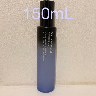 シュウウエムラ(shu uemura)の【シュウウエムラ】パーフェクターミスト　ショウブの香り　150ml(化粧水/ローション)