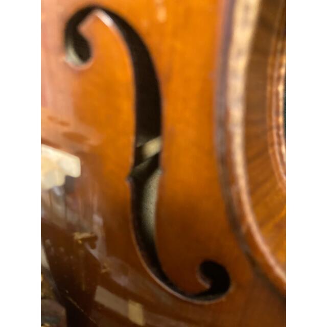 バイオリン Karl Hofner 4/4 4桁シリアル - coastalcareeracademy.com