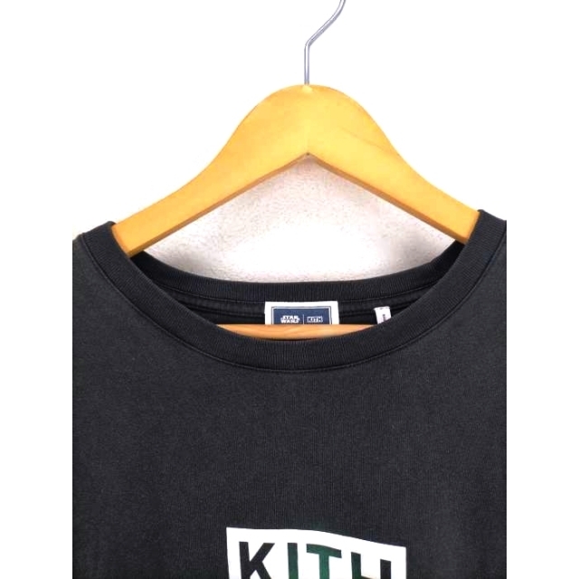 日本サイズKITH(キス) Jedi Vs Sith Vintage Tee メンズ