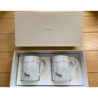 レイジースーザン キッチン/食器の通販 51点 | LAZY SUSANのインテリア