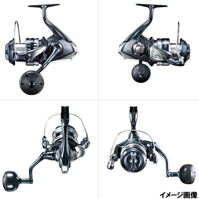 シマノ 20 ストラディックSW 6000HG 店舗割引 フィッシング