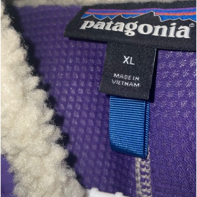 patagonia(パタゴニア)のpatagonia / パタゴニア レトロX ベスト メンズのトップス(ベスト)の商品写真