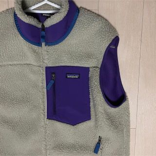 パタゴニア(patagonia)のpatagonia / パタゴニア レトロX ベスト(ベスト)