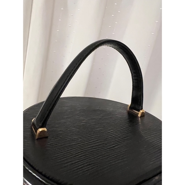 LOUIS VUITTON エピ　カンヌ　黒