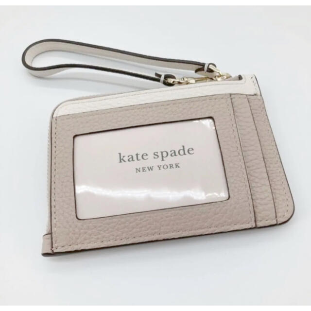 kate spade new york - katespade♠︎ ケイトスペード カードケース 