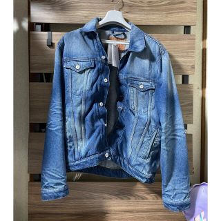 BALENCIAGA(Gジャン/デニムジャケット)のフリマアイテム一覧 BALENCIAGA(Gジャン/デニムジャケット)のフリマアイテム一覧