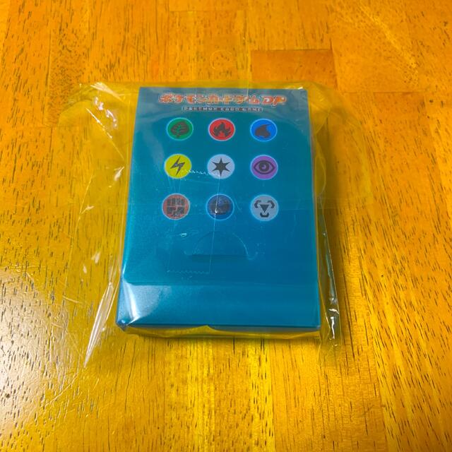 ポケモンカード デッキケース カビゴン ドミノピザ 限定の通販 ポケモンカード デッキケース カビゴン ドミノピザ 限定の通販