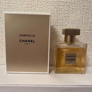 シャネル(CHANEL)のガブリエル シャネル オードゥ パルファム (ヴァポリザター) 35ml(香水(女性用))