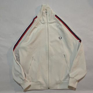 フレッドペリー(FRED PERRY)のフレッドペリー ジャージ 80s FRED PERRY(ジャージ)