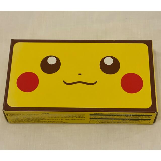 Newニンテンドー2DS LL ピカチュウ | www.jfostericecream.com