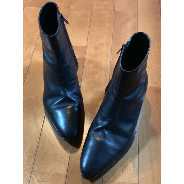新品本物 LAD MUSICIAN yohji yamamoto julius ブーツ - mokasco.com