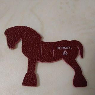 エルメス(Hermes)のエルメス　プティアッシュ　エルミー(チャーム)