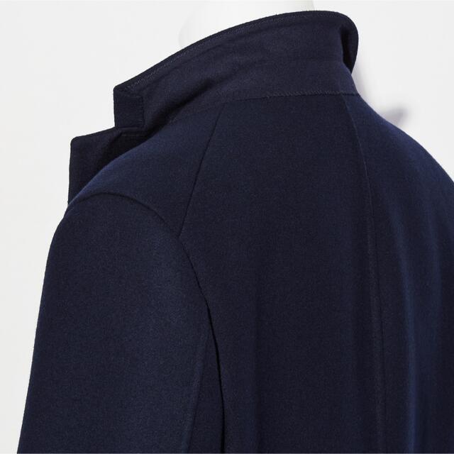 UNIQLO - 【新品】+J ウールブレンド チェスターコート UNIQLO - 【新品】+J ウールブレンド チェスターコート