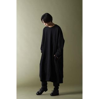 ヨウジヤマモト(Yohji Yamamoto)の「専用」LAD MUSICIAN yohji yamamoto julius(スウェット)