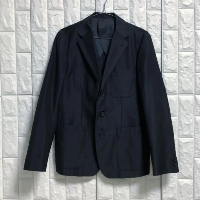 SOPHNET.(ソフネット)のSOPHNET. 3BUTTON tailored jacket men's メンズのジャケット/アウター(テーラードジャケット)の商品写真
