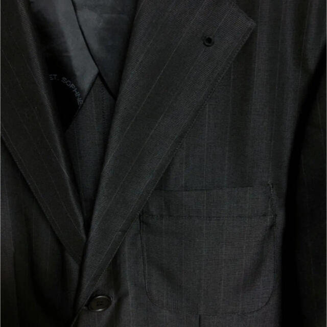 SOPHNET.(ソフネット)のSOPHNET. 3BUTTON tailored jacket men's メンズのジャケット/アウター(テーラードジャケット)の商品写真