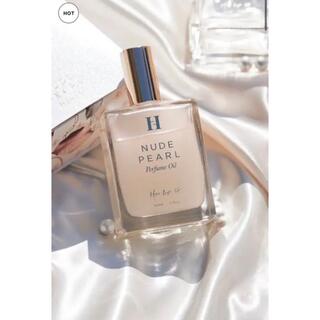 ハーリップトゥ(Her lip to)のHer lip to Perfume Oil - Nude Pearl-(香水(女性用))