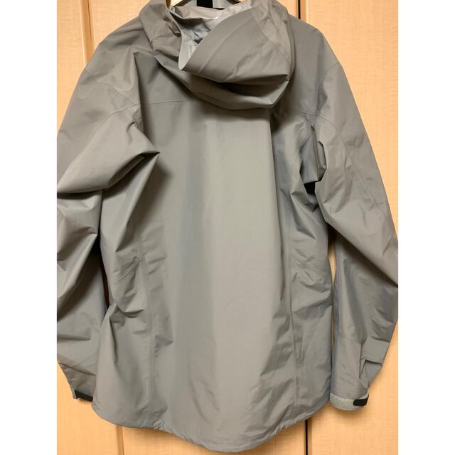 ARC'TERYX - 【極美品】ARC'TERYX アークテリクス zeta SL ARC'TERYX - 【極美品】ARC'TERYX アークテリクス zeta SL