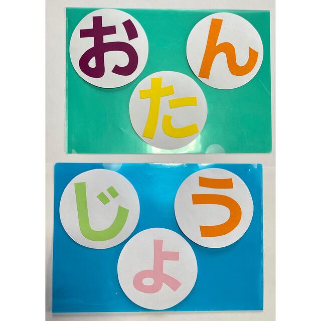 お誕生日表 7匹の子ヤギ 壁面飾りの通販 by プロフ必読◎|ラクマ