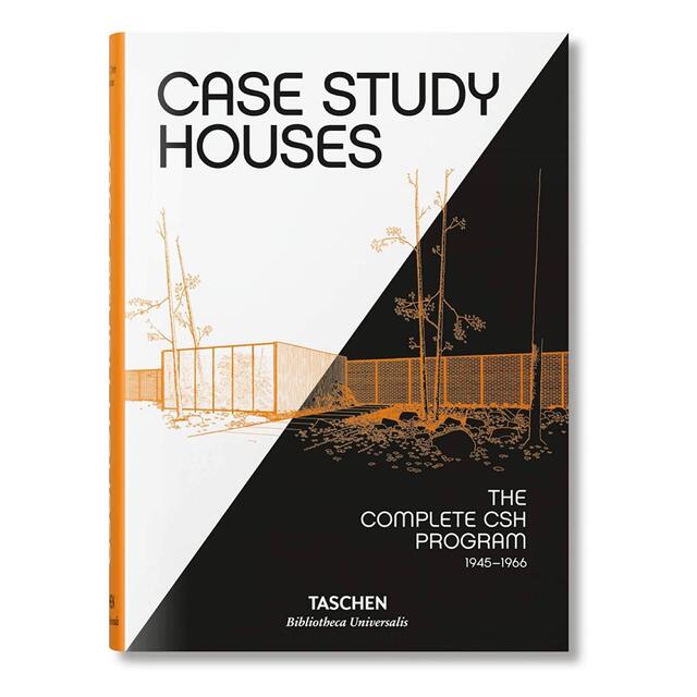 ★SALE★ 建築作品集Case Study Housesケーススタディハウス❷