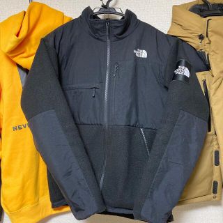 ザノースフェイス(THE NORTH FACE)のノースフェイス　デナリジャケット(ブルゾン)