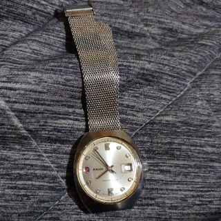 ラドー(RADO)のラドー　マルコポーロ(腕時計(アナログ))