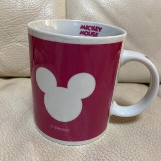 ディズニー(Disney)のゆうこち様専用　ディズニー　ミッキーマウス　マグカップ(食器)
