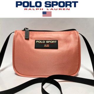 ポロラルフローレン スポーツ ショルダーバッグ(レディース)の通販 12
