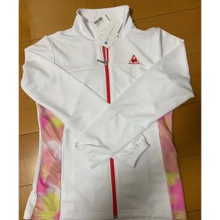 ルコックスポルティフ(le coq sportif)のle coq パーカー(パーカー)