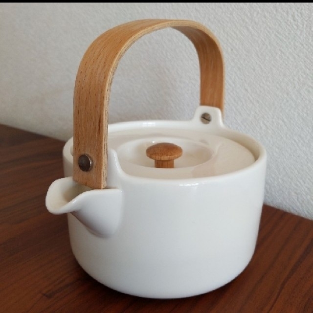 マリメッコ 急須ポット キッチン/食器 食器 barrioletras.com