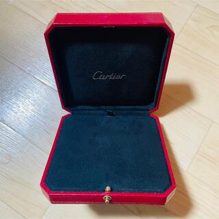 カルティエ ジュエリーボックスの通販 100点以上 | Cartierを買うなら 