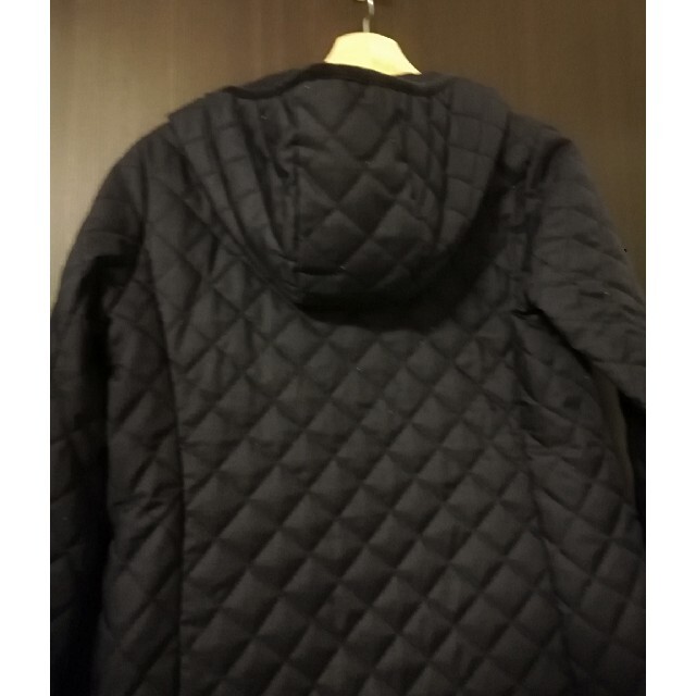 MUJI (無印良品)(ムジルシリョウヒン)の無印良品　キルティングジャケット レディースのジャケット/アウター(その他)の商品写真