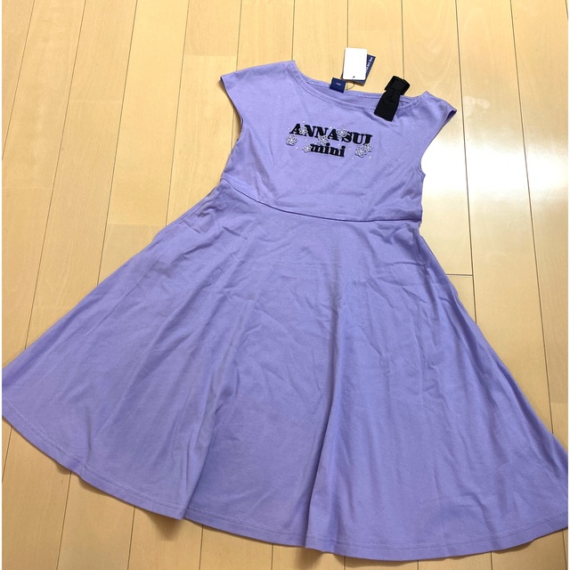 【ご専用】ANNA SUImini 140【新品】2点♡キッズ/ベビー/マタニティ