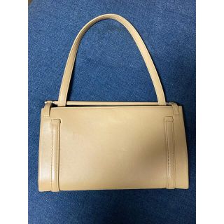 カルティエ バッグ(ベージュ系)の通販 37点 | Cartierのレディースを