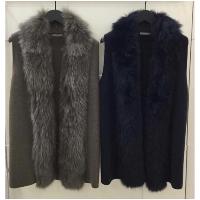 Theory luxe ファージレ