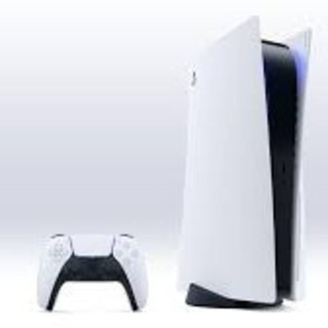 【超お買い得!】 SONY (CFI-1000A01)ドライブ搭載 PlayStation5 SONY - 家庭用ゲーム機本体 【超お買い得!】 SONY (CFI-1000A01)ドライブ搭載 PlayStation5 SONY - 家庭用ゲーム機本体