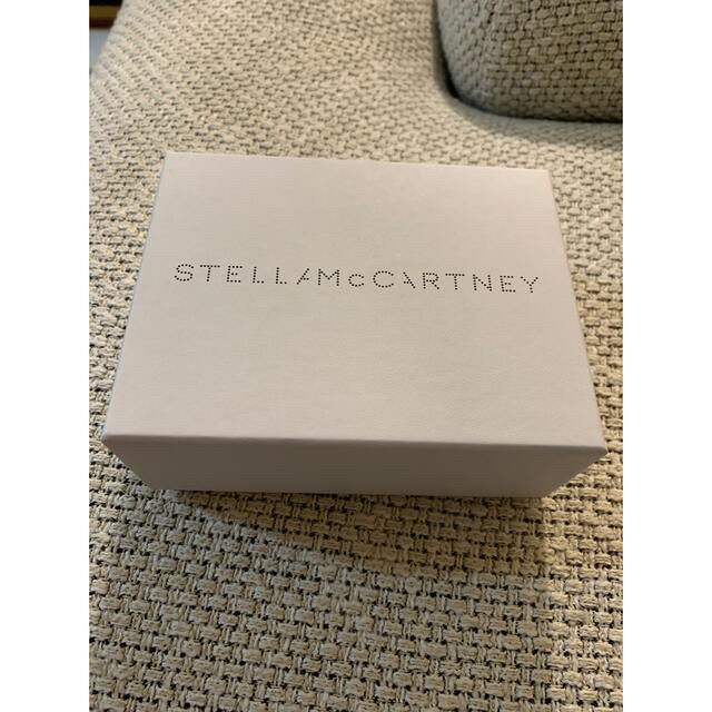 Stella McCartney(ステラマッカートニー)のBCL様専用 Stella McCartony ファラベラ コンパクト財布 レディースのファッション小物(財布)の商品写真