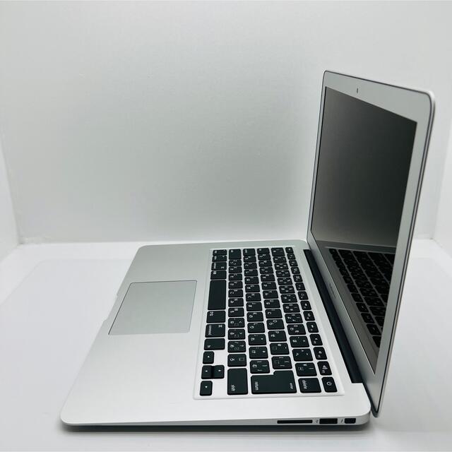 MacBook Air2017 13インチ i5 メモリ8GB SSD128GB